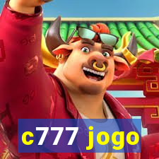 c777 jogo